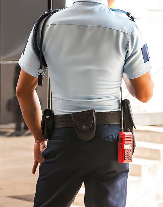 Security Company Surrey Security Services Securiway