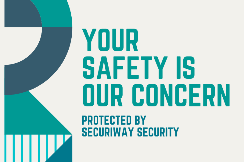 Top Advanced Security Services in Canada Securiway Security