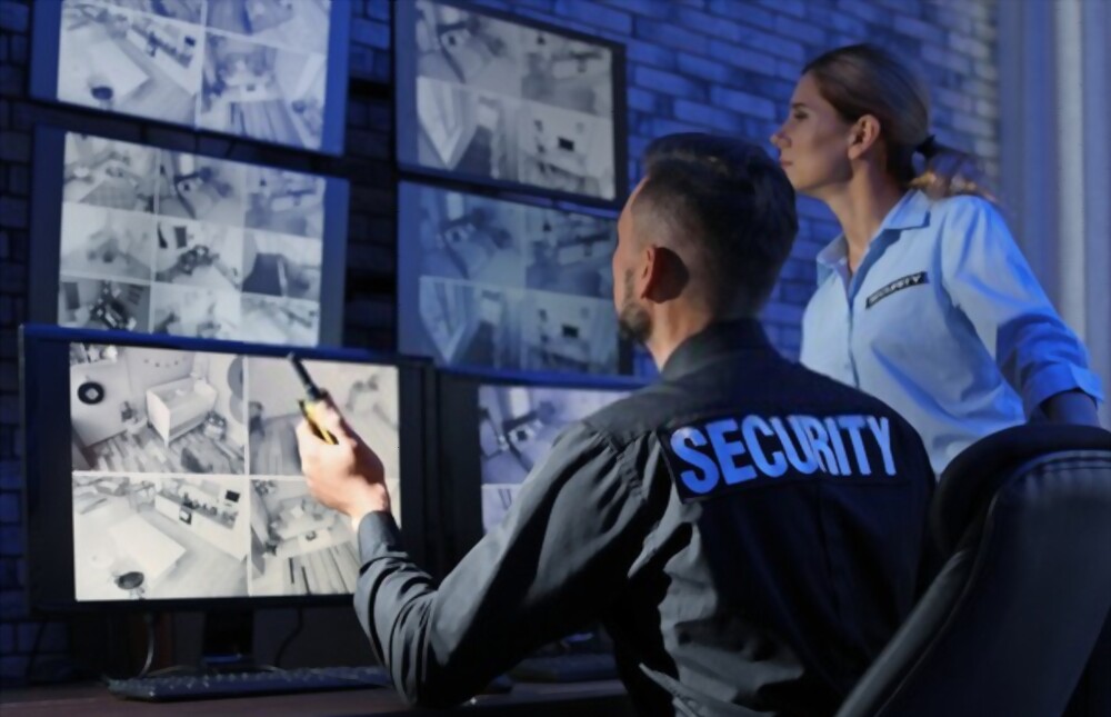 Security Guard Rates How Much Does it Cost to Hire a Security Guard