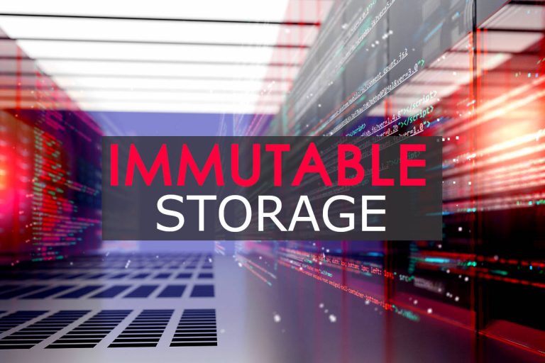 How Immutable Backups Protect Against Ransomware