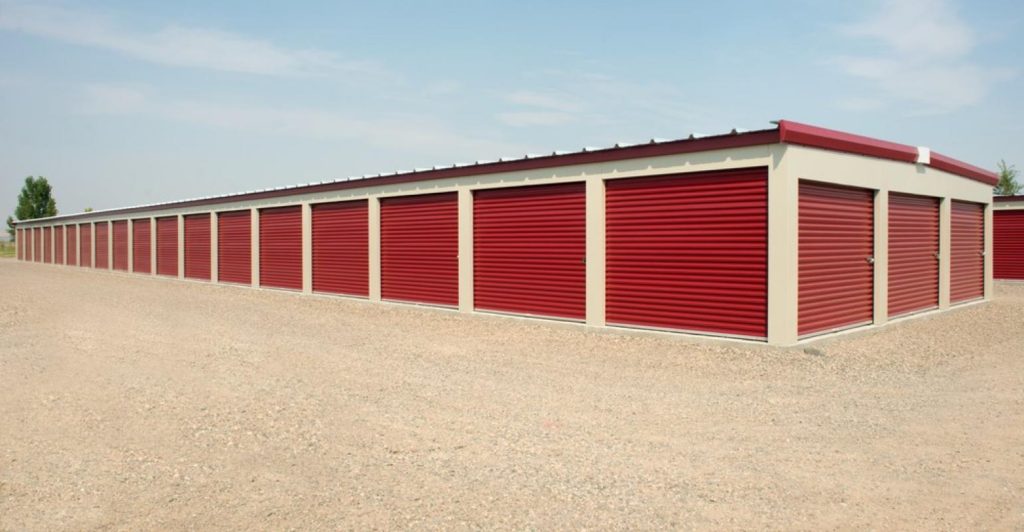 Products Locks for Storage Facility Securus Locks