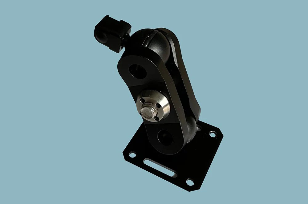 Montagehalterung-Flex – SecuTools-Shop