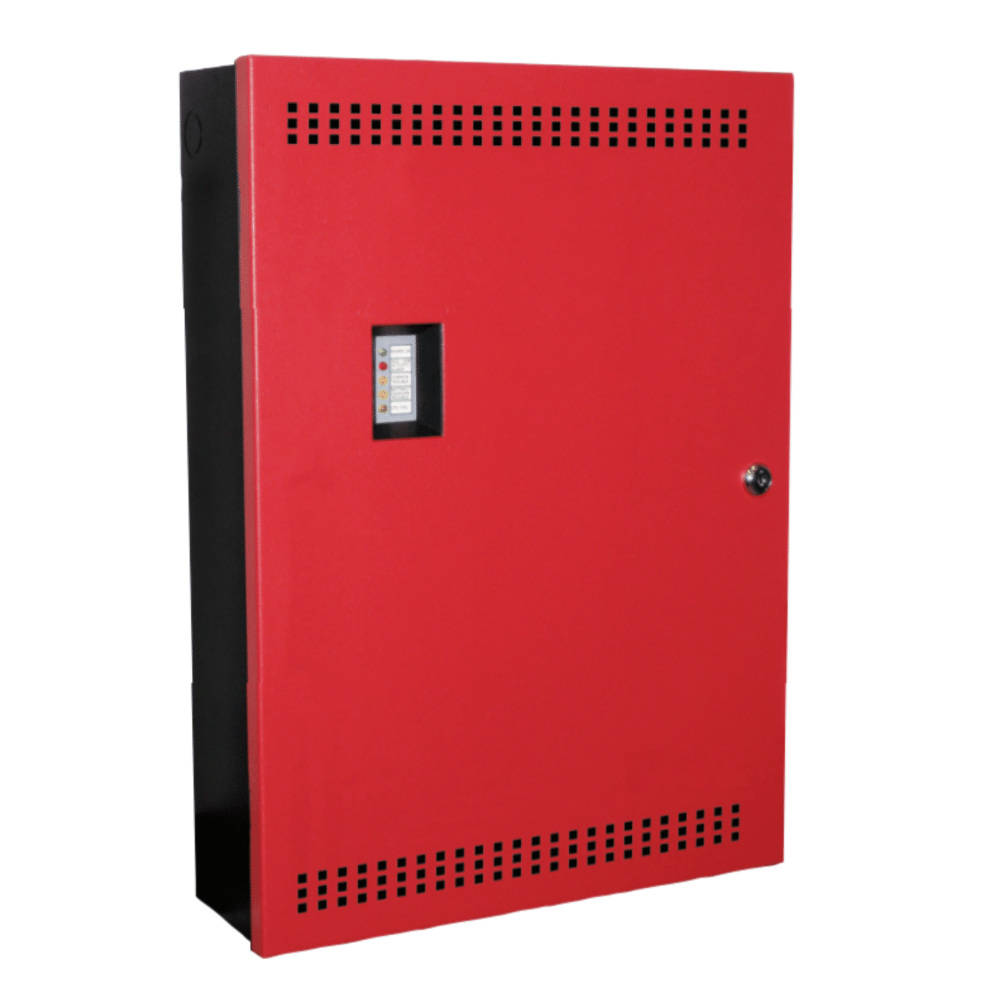 INX-10A - NAC EXPANDER / POWER SUPPLY - Secutron