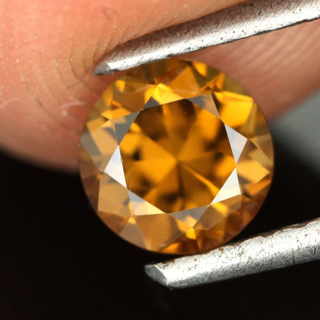 1.39cts Australian Zircon Seda Gems