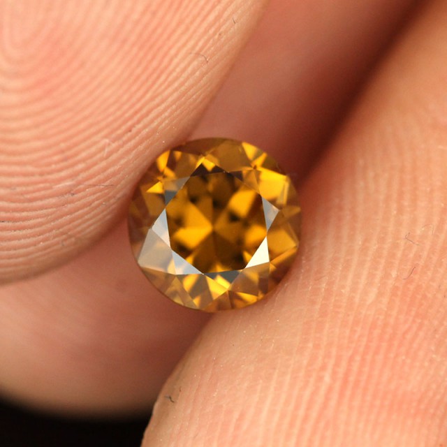 1.39cts Australian Zircon Seda Gems