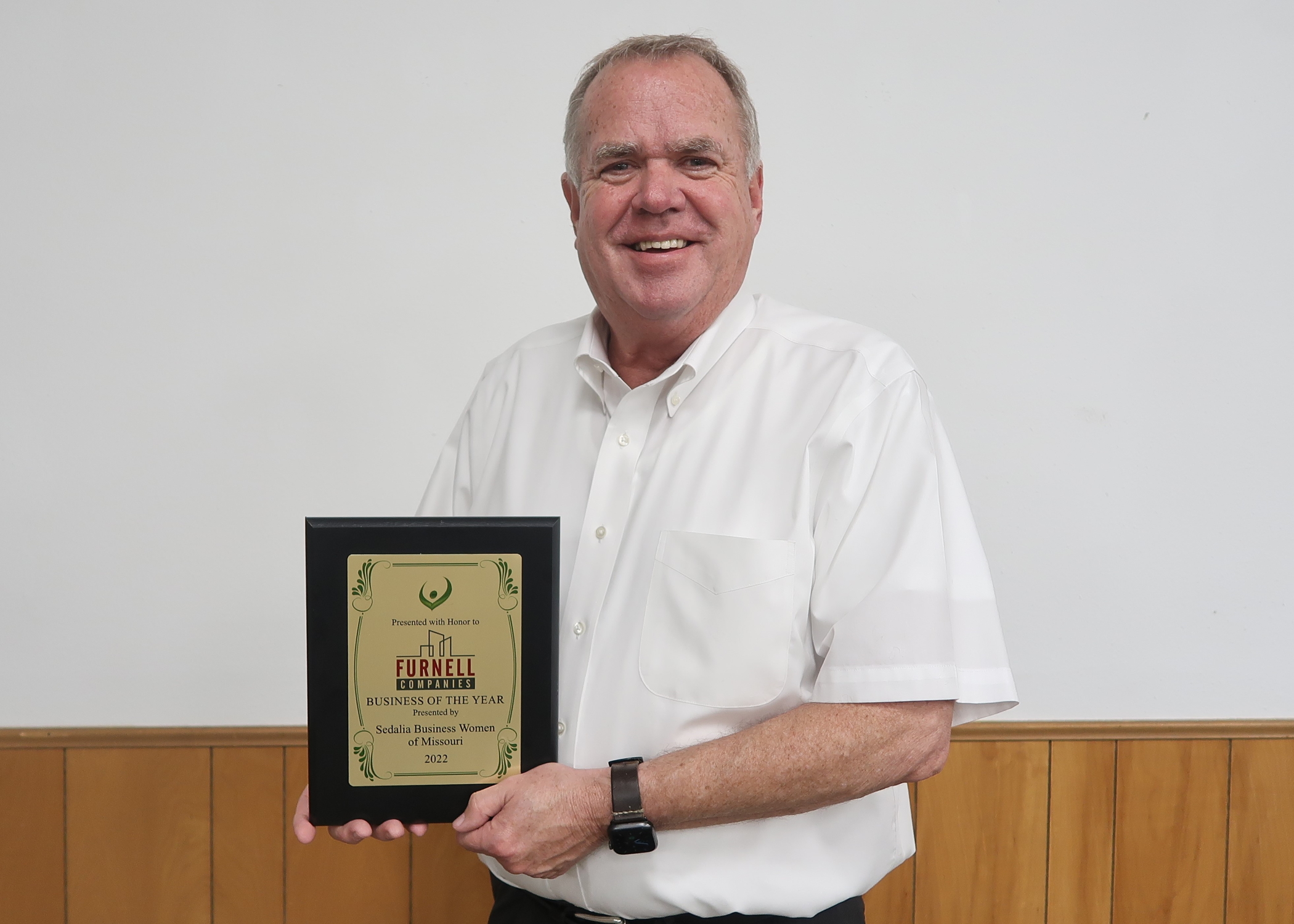 Sedalia Business Women of Missouri Encourage Inspire Empower Page 2