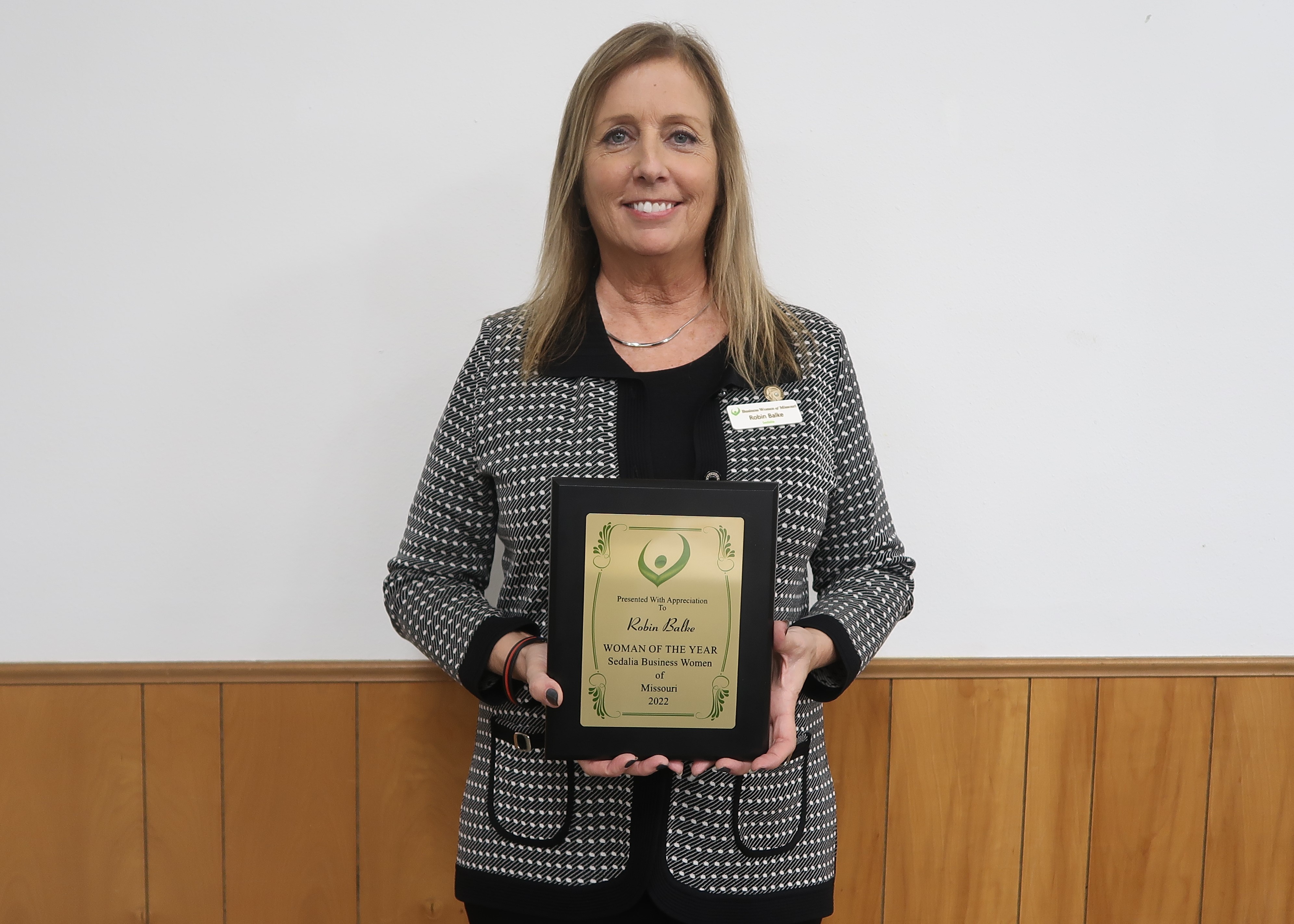 Sedalia Business Women of Missouri Encourage Inspire Empower