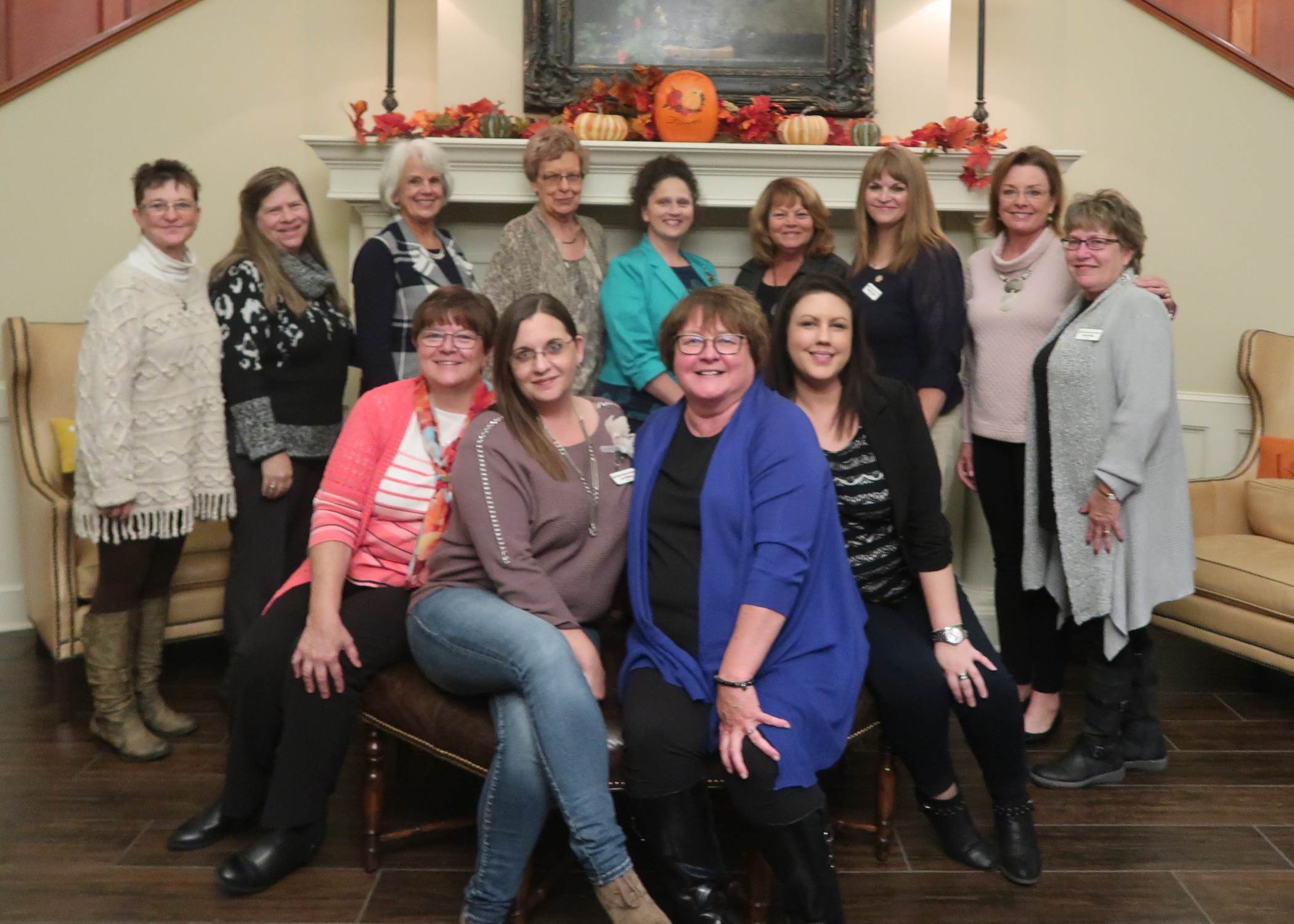 Business Women’s Week Sedalia Business Women of Missouri