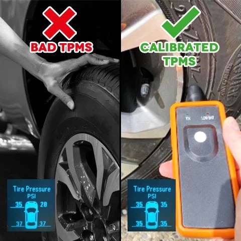 SedanToSUV | TPMS Relearn Tool ~ sedantosuv.com – SedantoSUV