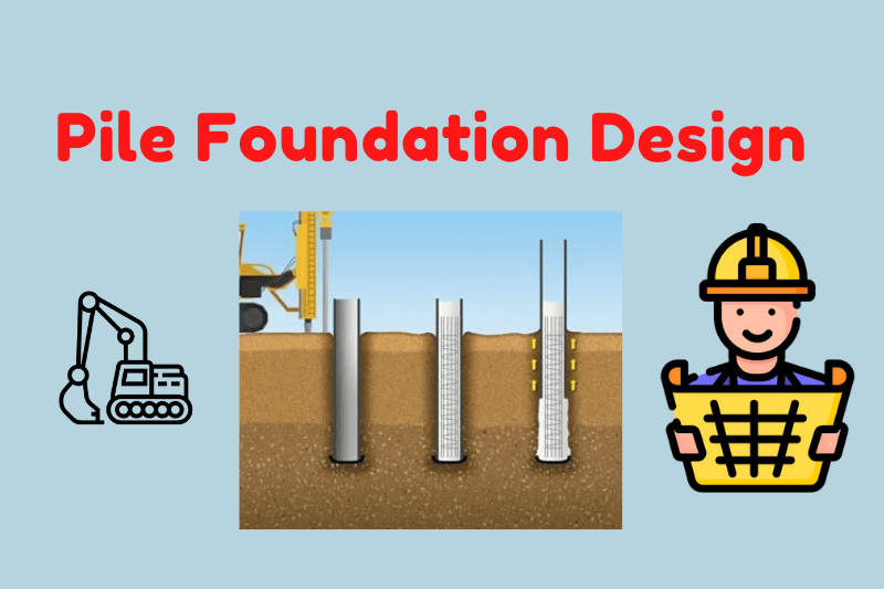 Pile Foundation Design (Expert Course) Structural Engineering Design Centre