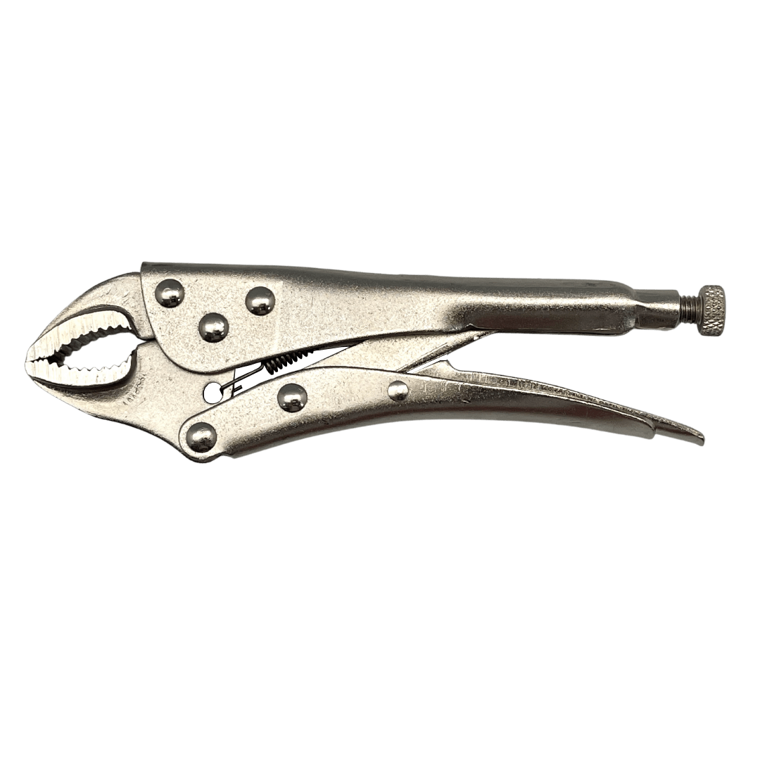 10″ LOCKING PLIER Sedco Corp.