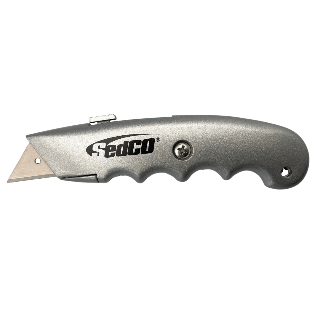 FINGER GRIP KNIFE Sedco Corp.