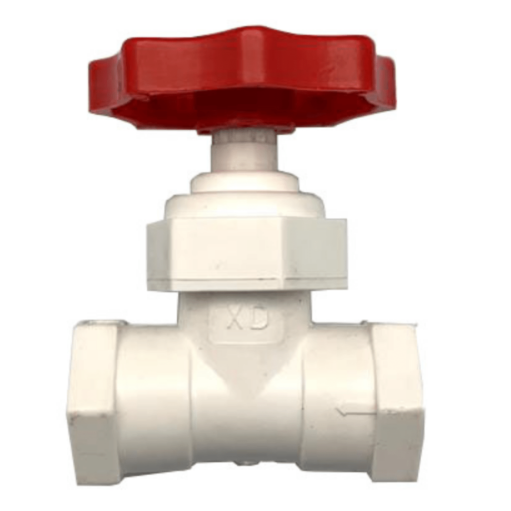3/4″ PVC VALVE - Sedco Corp.