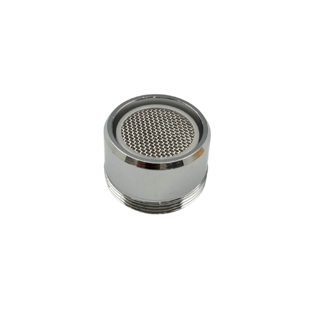 2.2 GPM AERATOR WITH 15/16″ 27 MALE/FEMALE THREAD Sedco Corp.