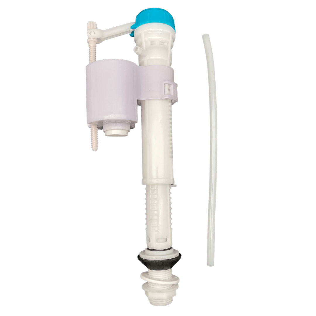 HEAVY DUTY TOILET VALVE SMALL Sedco Corp.