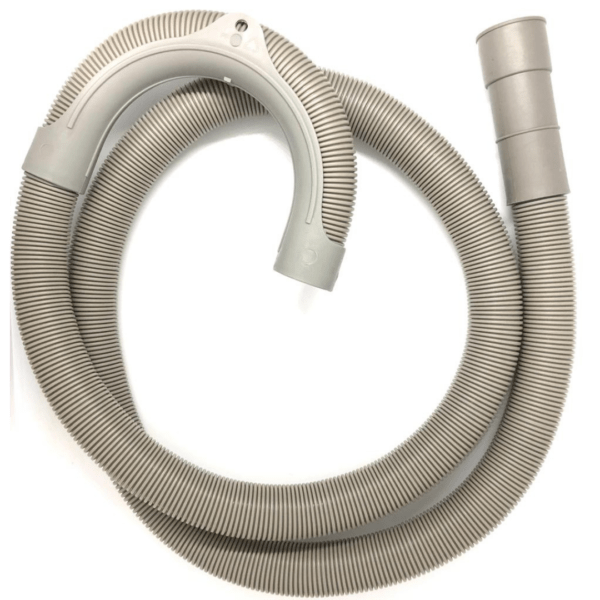 5′ CORRUGATED WASHING MACHINE DISCHARGE HOSE Sedco Corp.
