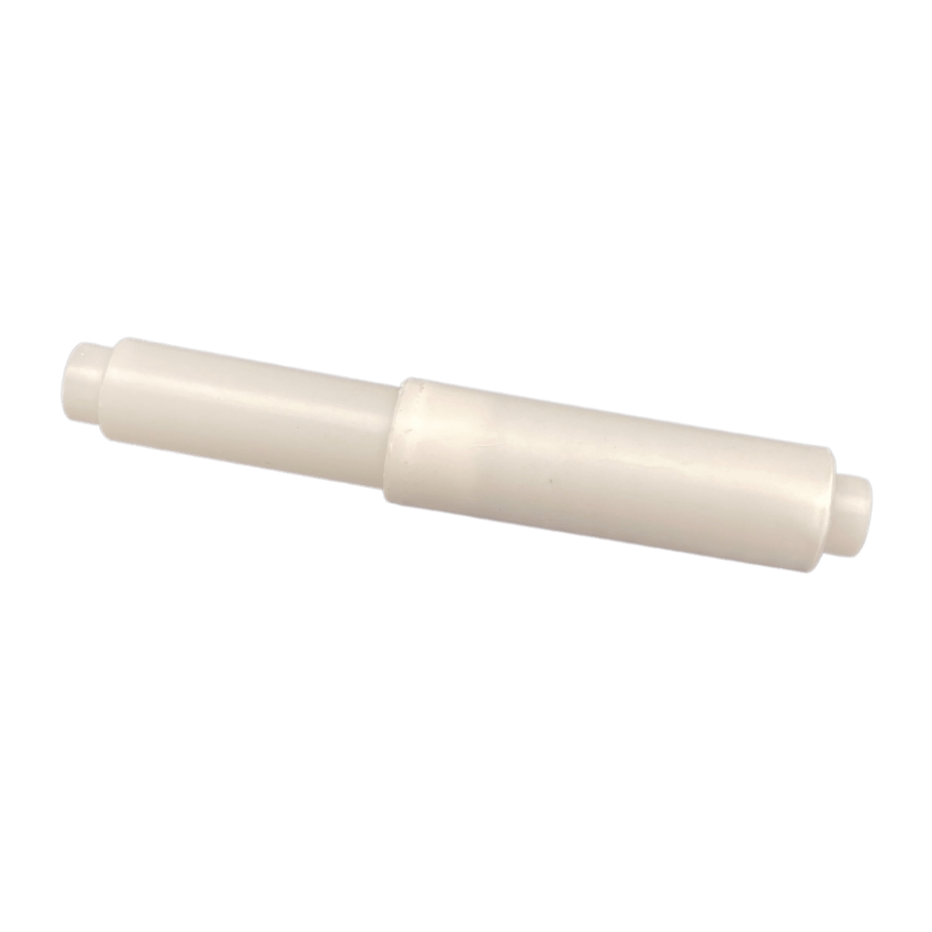 PLASTIC ADJUSTABLE TOILET PAPER ROLLER Sedco Corp.
