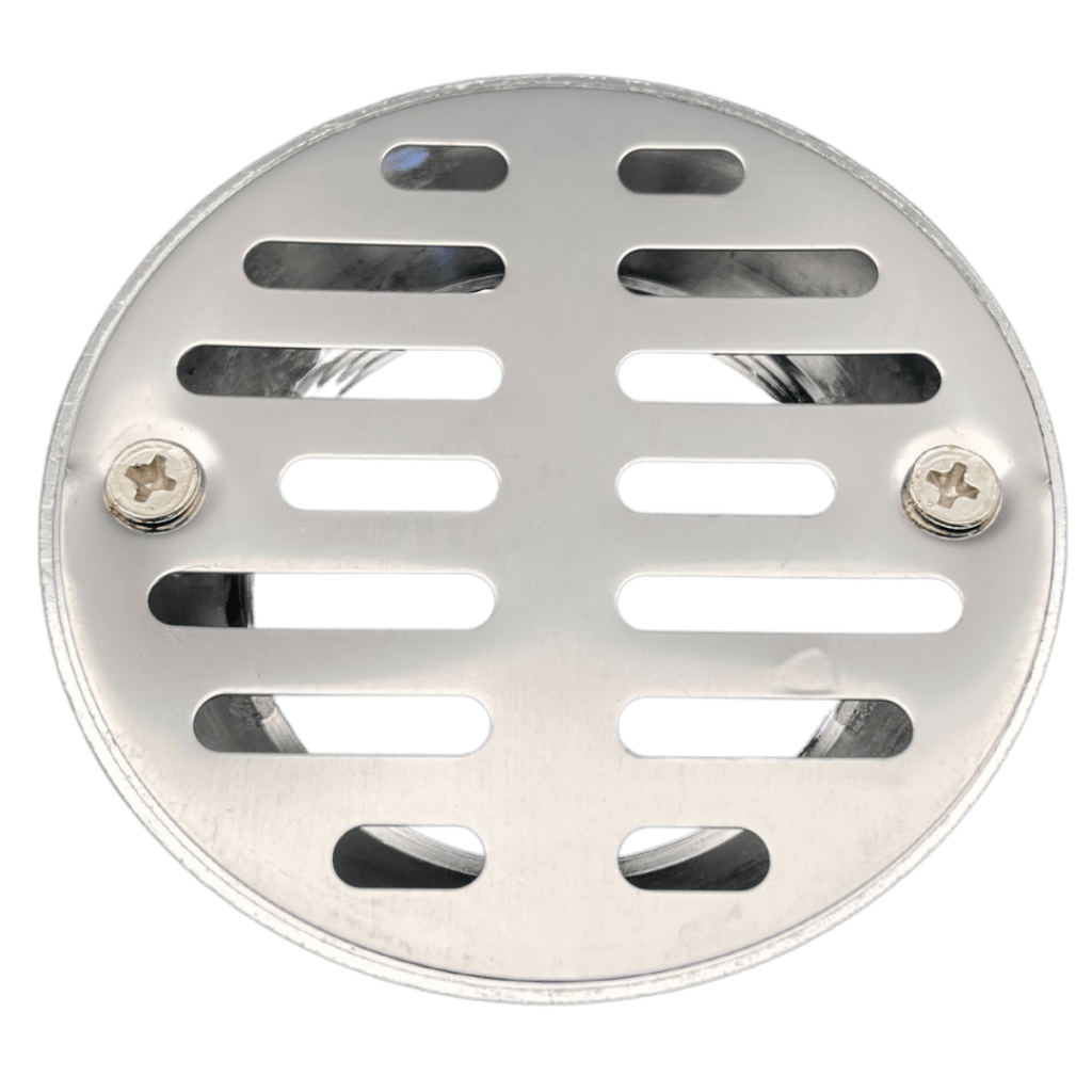 11/2″ METAL SHOWER DRAIN Sedco Corp.