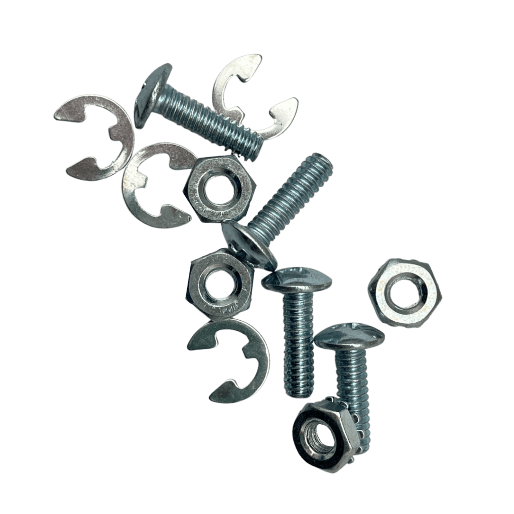 REPLACEMENT SCREWS FOR WINDOW OPERATORS MIAMI TYPE Sedco Corp.