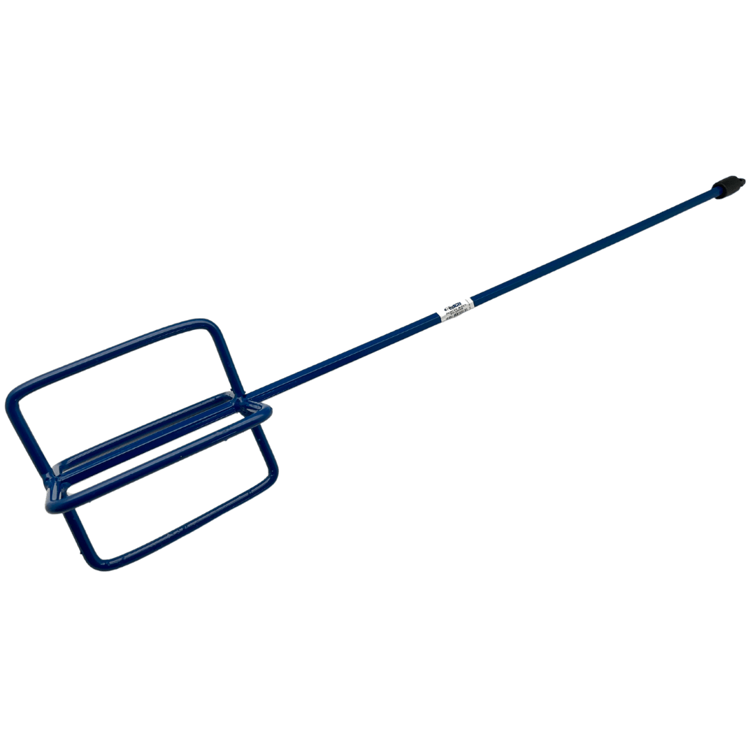 24″ ALLSTEEL GROUT MIXER Sedco Corp.