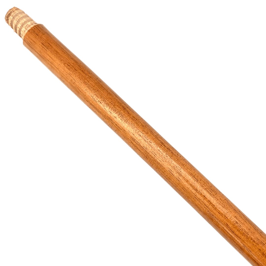 4 FT. SOLID WOOD EXTENSION POLE WITH UNIVERSAL WOOD THREAD Sedco Corp.