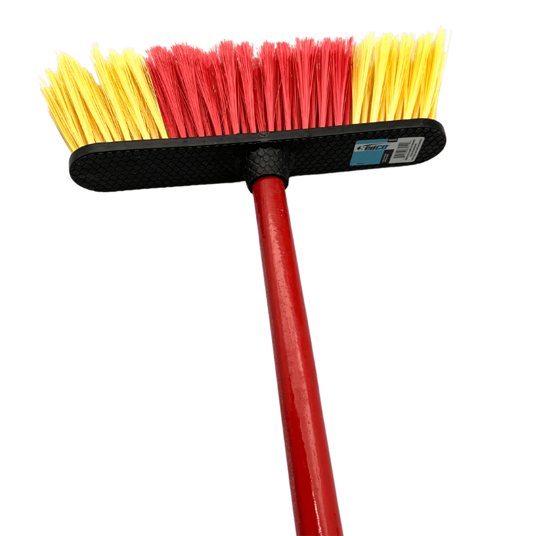 SYNTHETIC BRISTLE BROOM Sedco Corp.