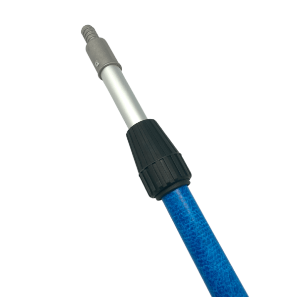 4 FT. 8 FT. ADJUSTABLE FIBERGLASS EXTENSION POLE Sedco Corp.