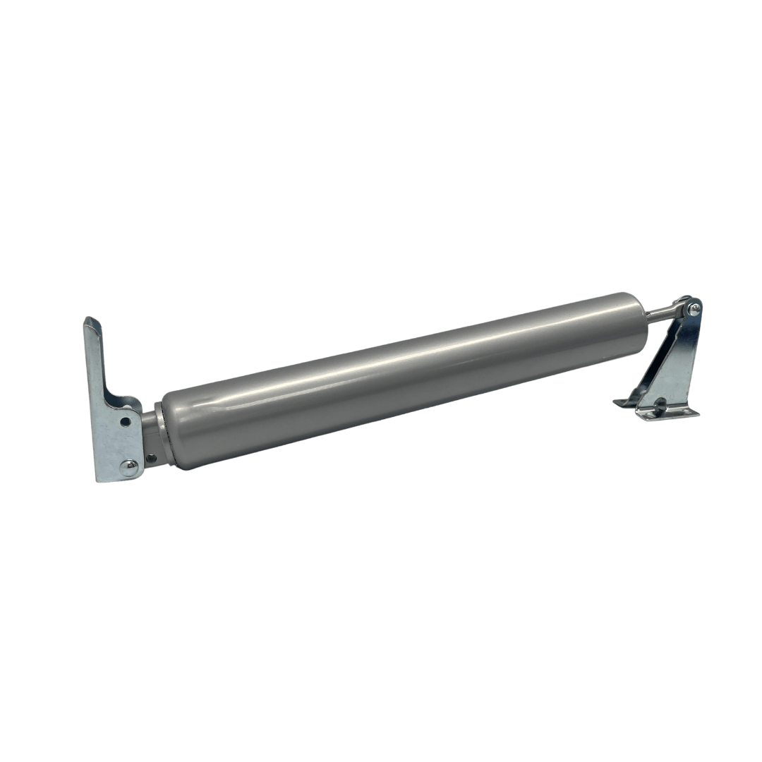 ALUMINUM HEAVY DUTY SCREEN DOOR CLOSER Sedco Corp.