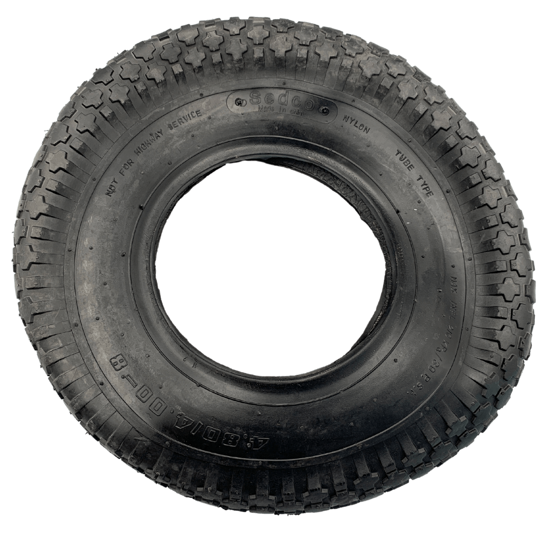 WHEELBARROW TIRE Sedco Corp.