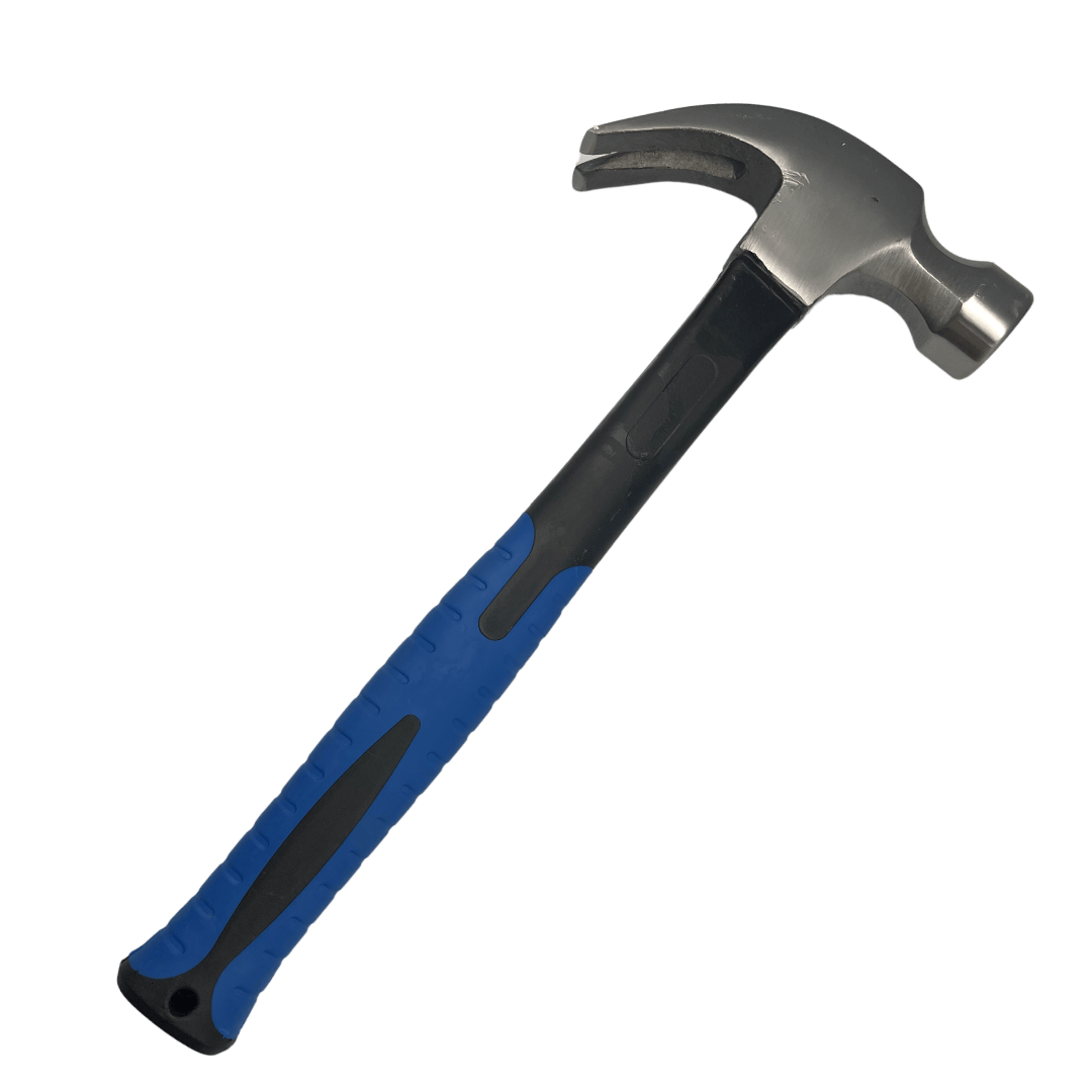 16 oz. FIBERGLASS CLAW HAMMER Sedco Corp.