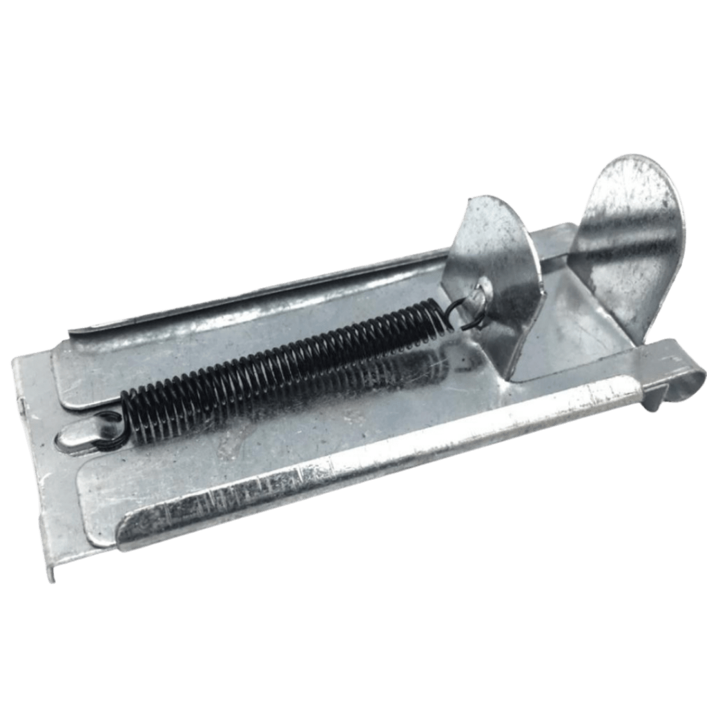 CAGE LOCK Sedco Corp.