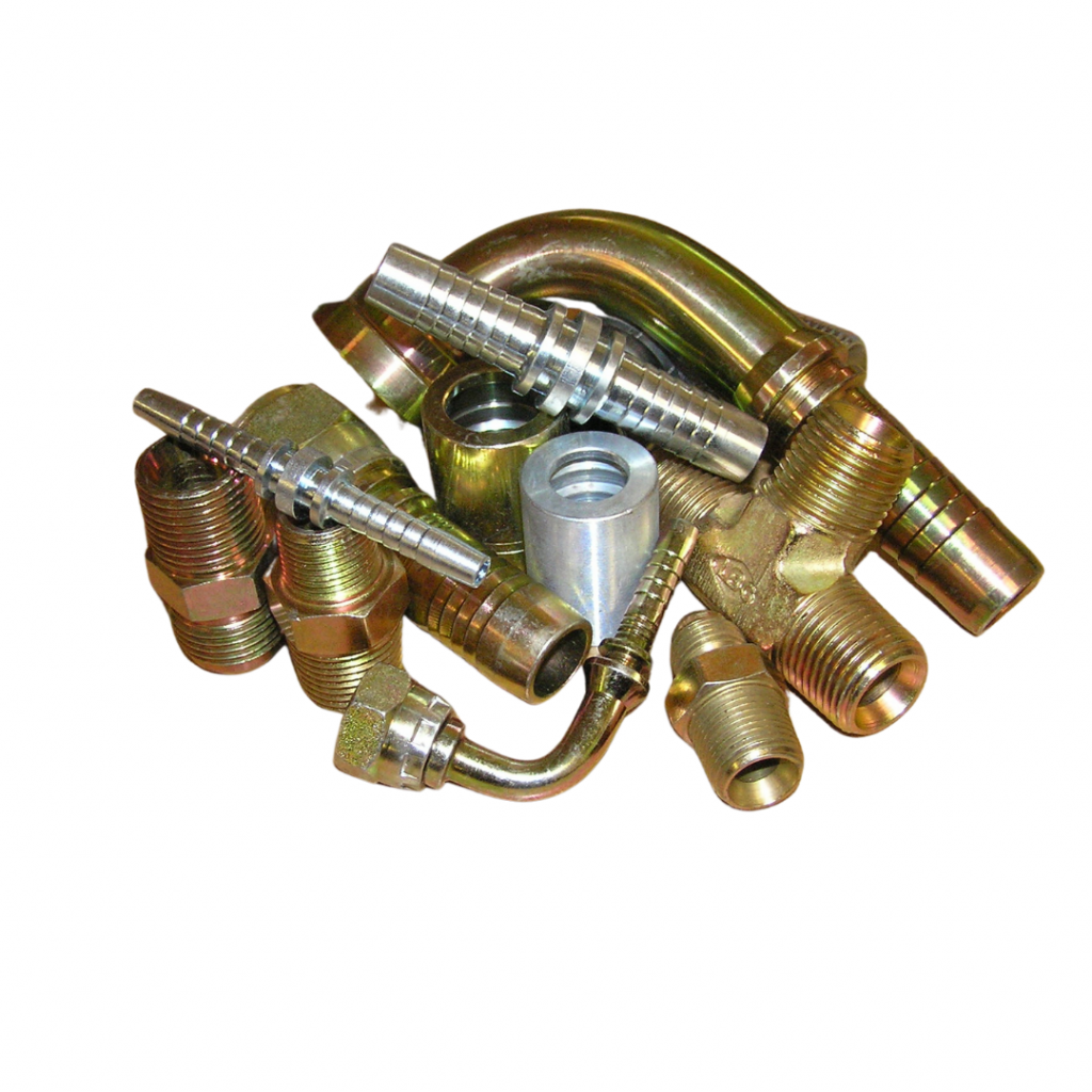 Hydraulic Hose Supply and Service Sedco Engineering