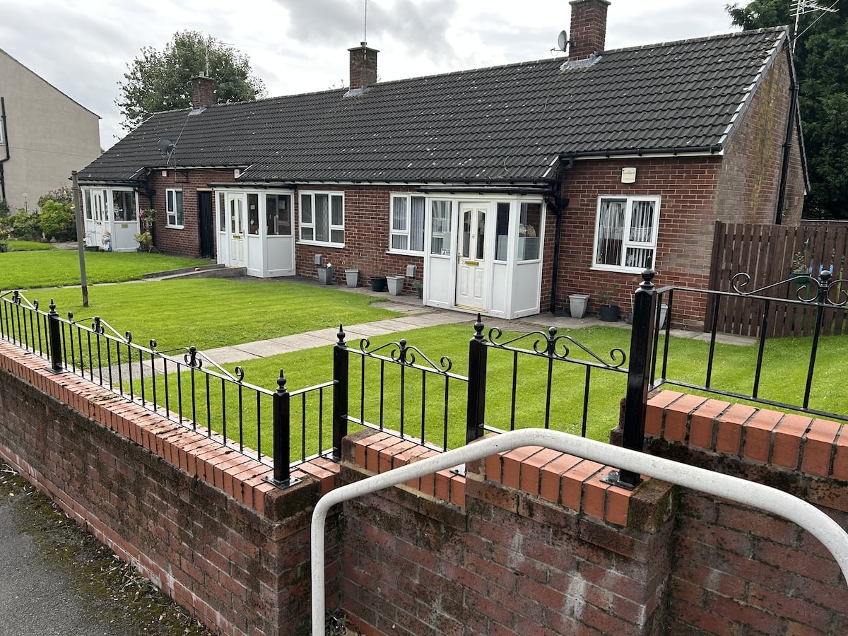 Seddon Construction Springwood and Hopwood