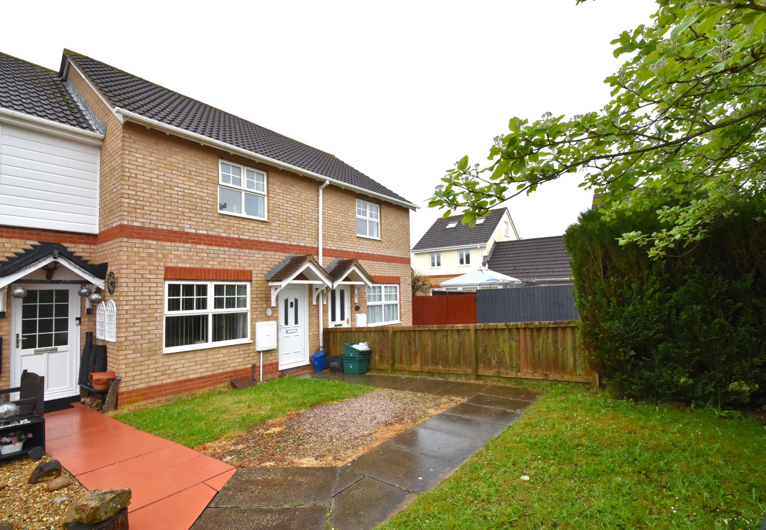 Lapwing Close, Cullompton, Devon, EX15 1UX Seddons