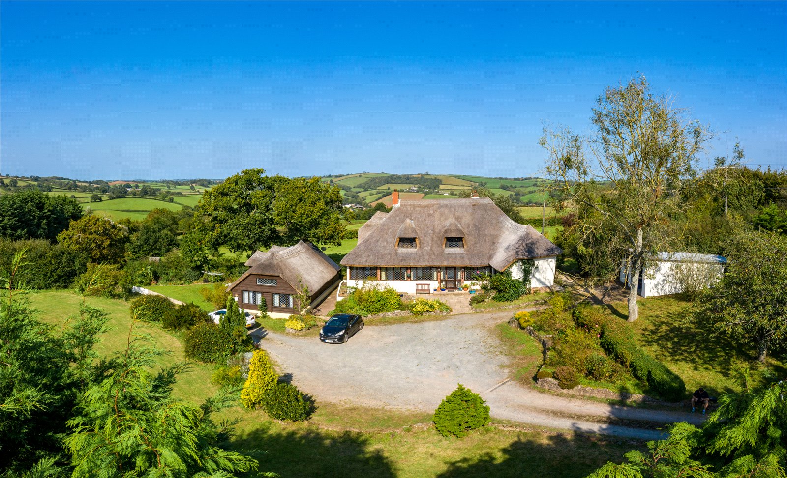 cobwebs for sale with Seddons Estate Agents Seddons