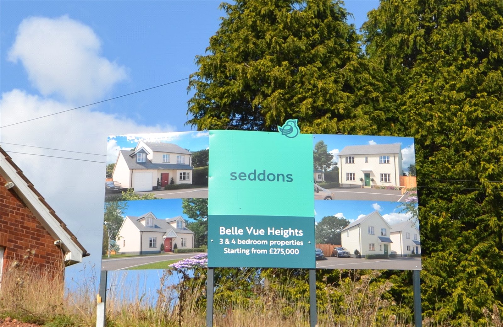 New Housing Development Board Seddons