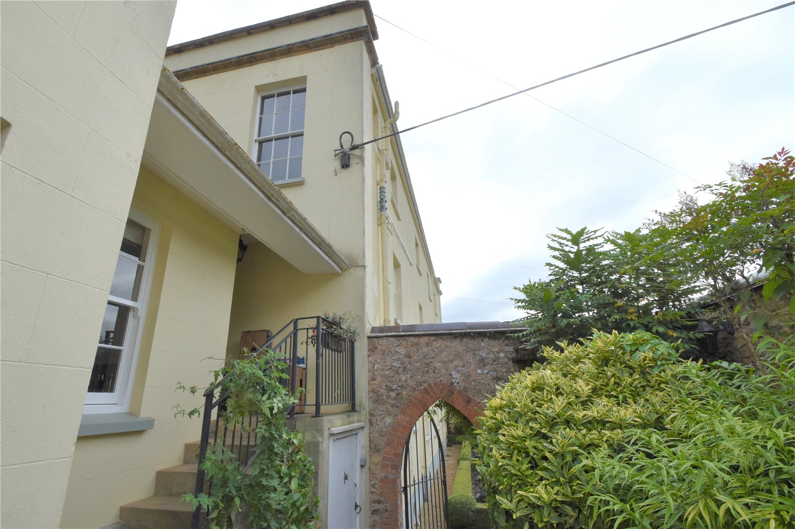 Craddock House, Craddock, Cullompton, EX15 3LJ Seddons