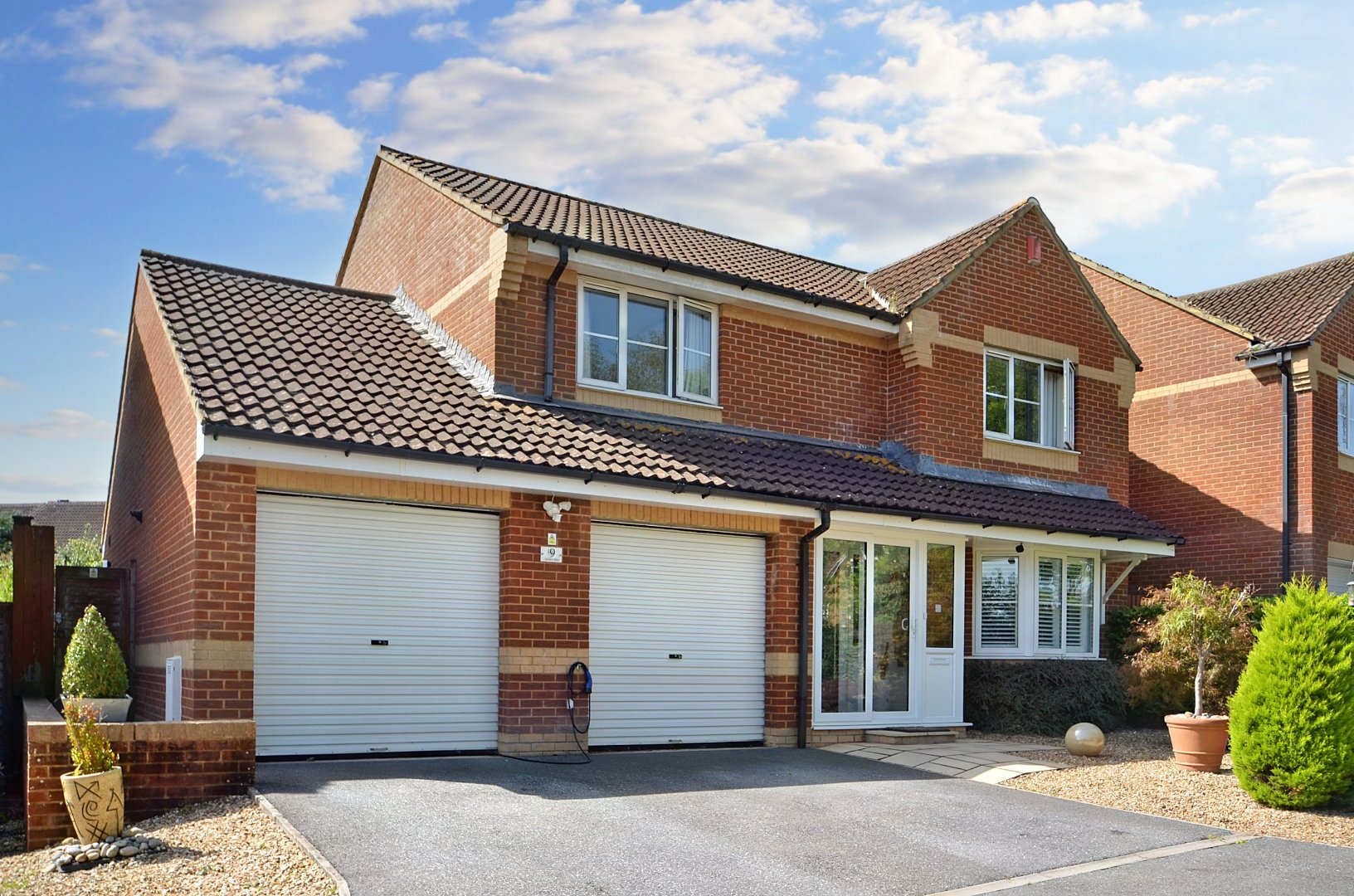 Saxon Way, Cullompton, Devon, EX15 1XE Seddons