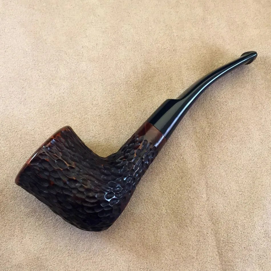 ESTATE Dublin SederCraft Handmade Tobacco Pipes