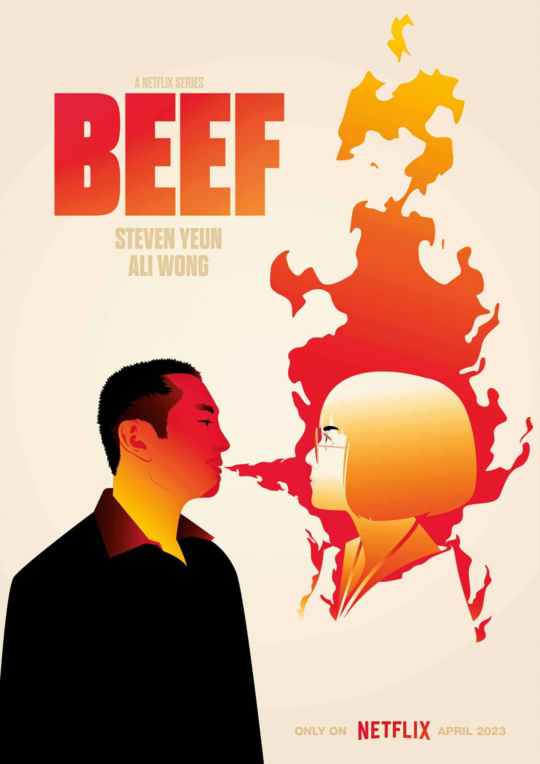 Beef Netflix Noir(07)