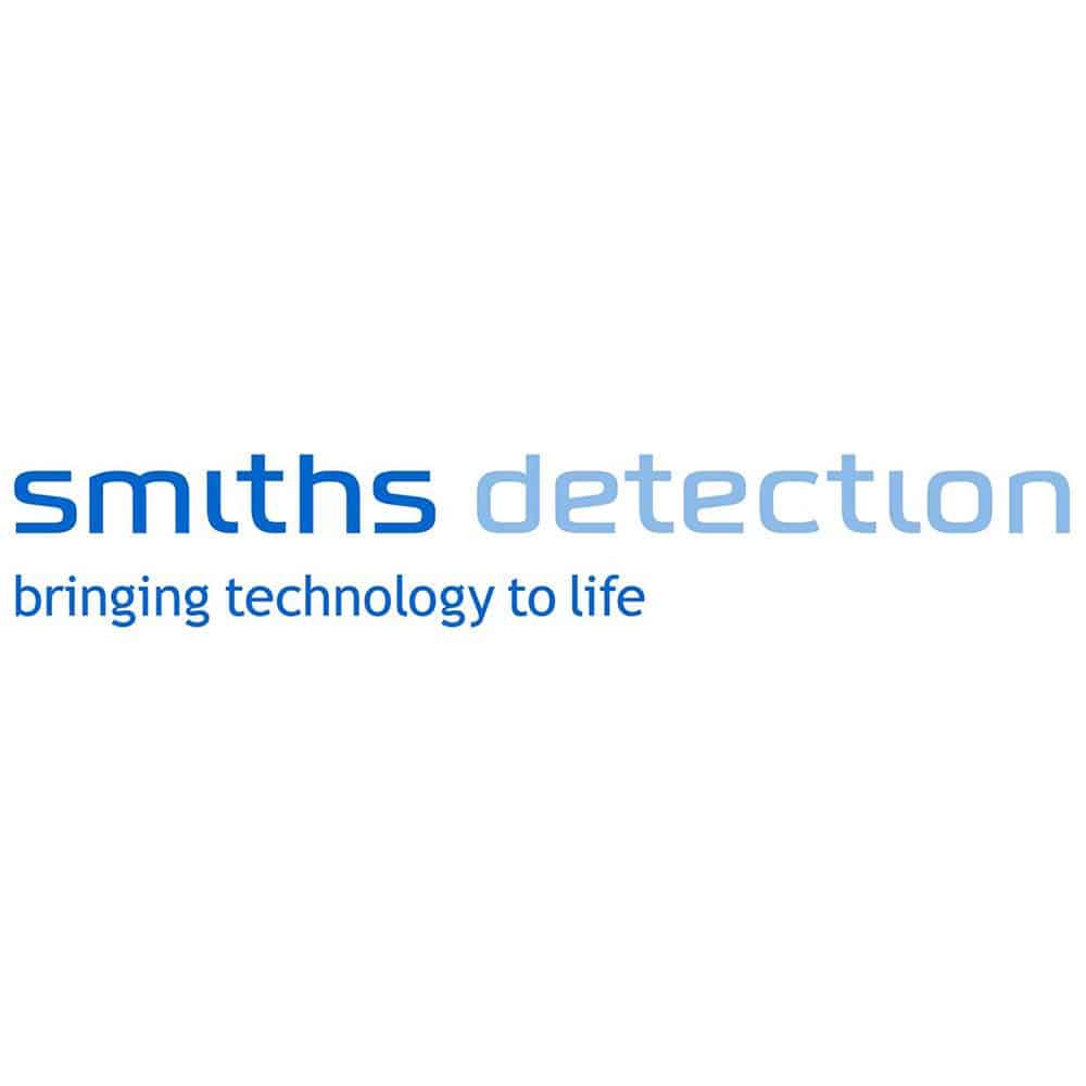 Smiths Detection - Sedgewall