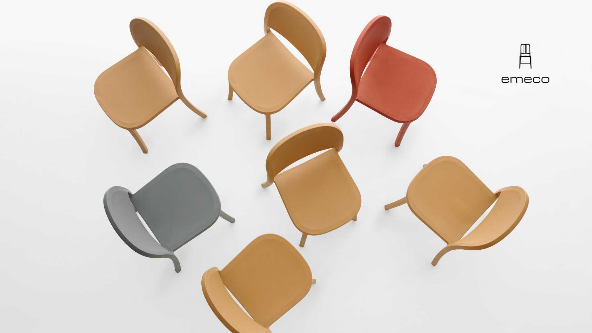 Best Design Furniture Brands to Online Shop Sedie.Design