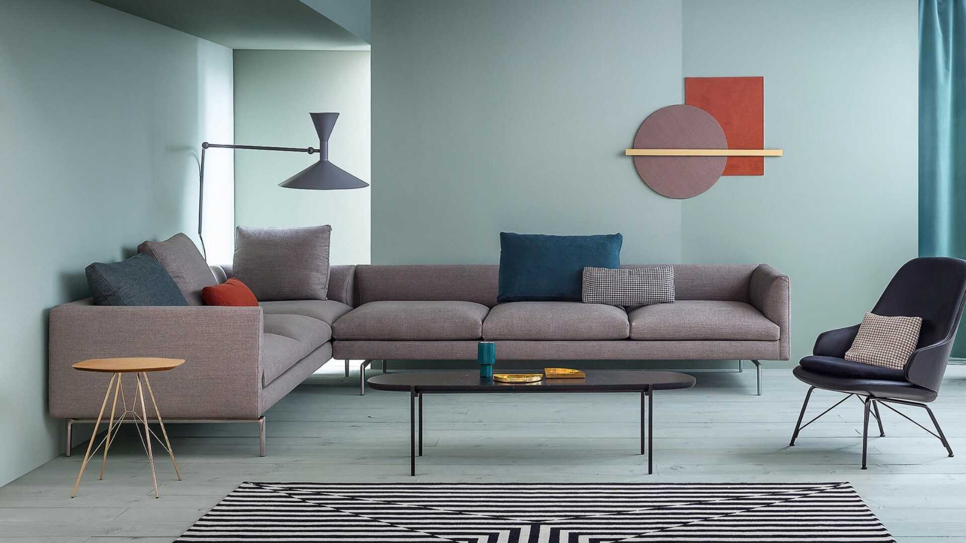 Italian Design Sofas Online Shop Sedie.Design