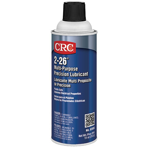 Lubricante en Seco Alta Temperatura Dry Moly Lube CRC Sedigen