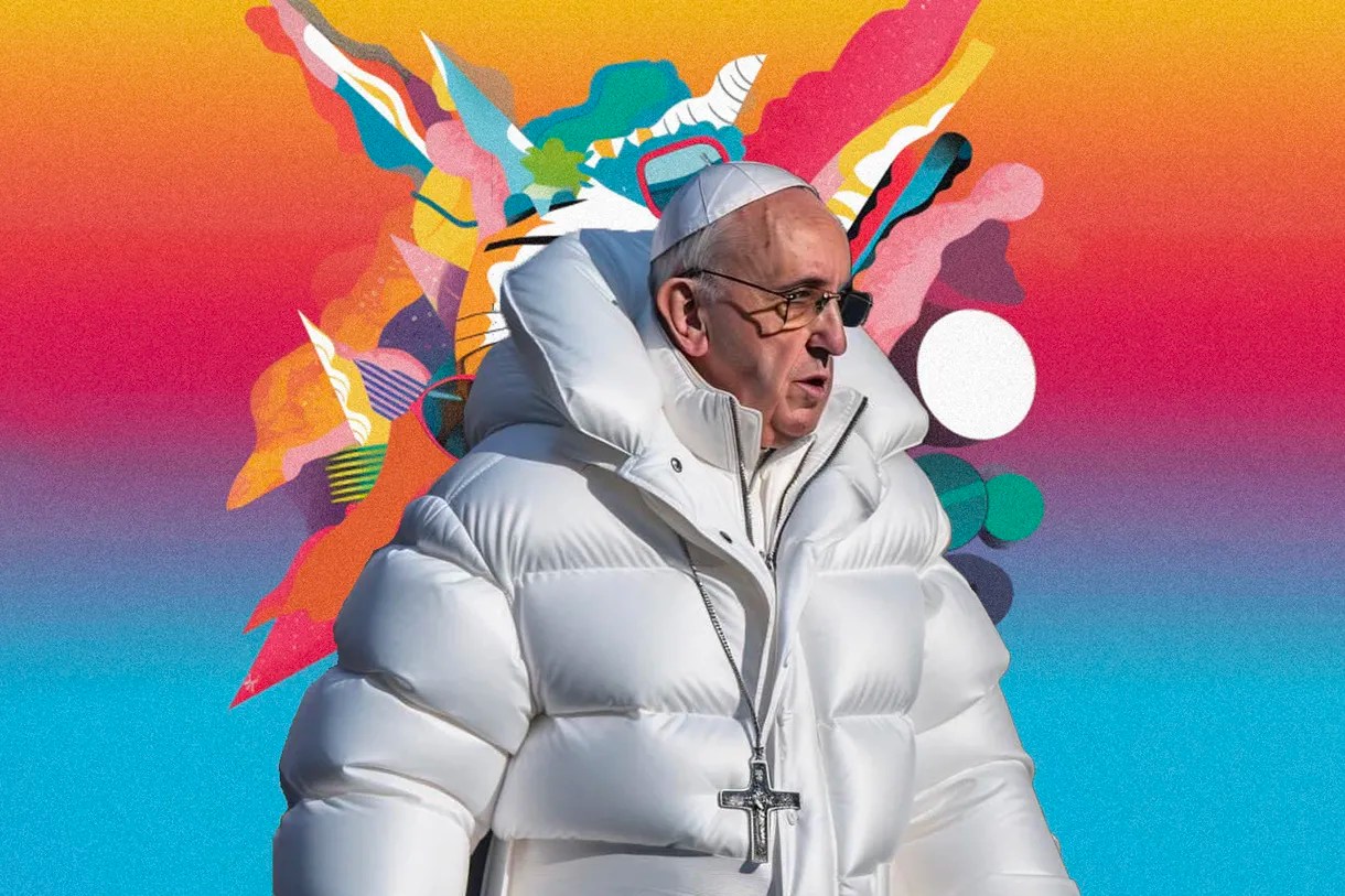 Cara Mendeteksi Gambar Hasil AI