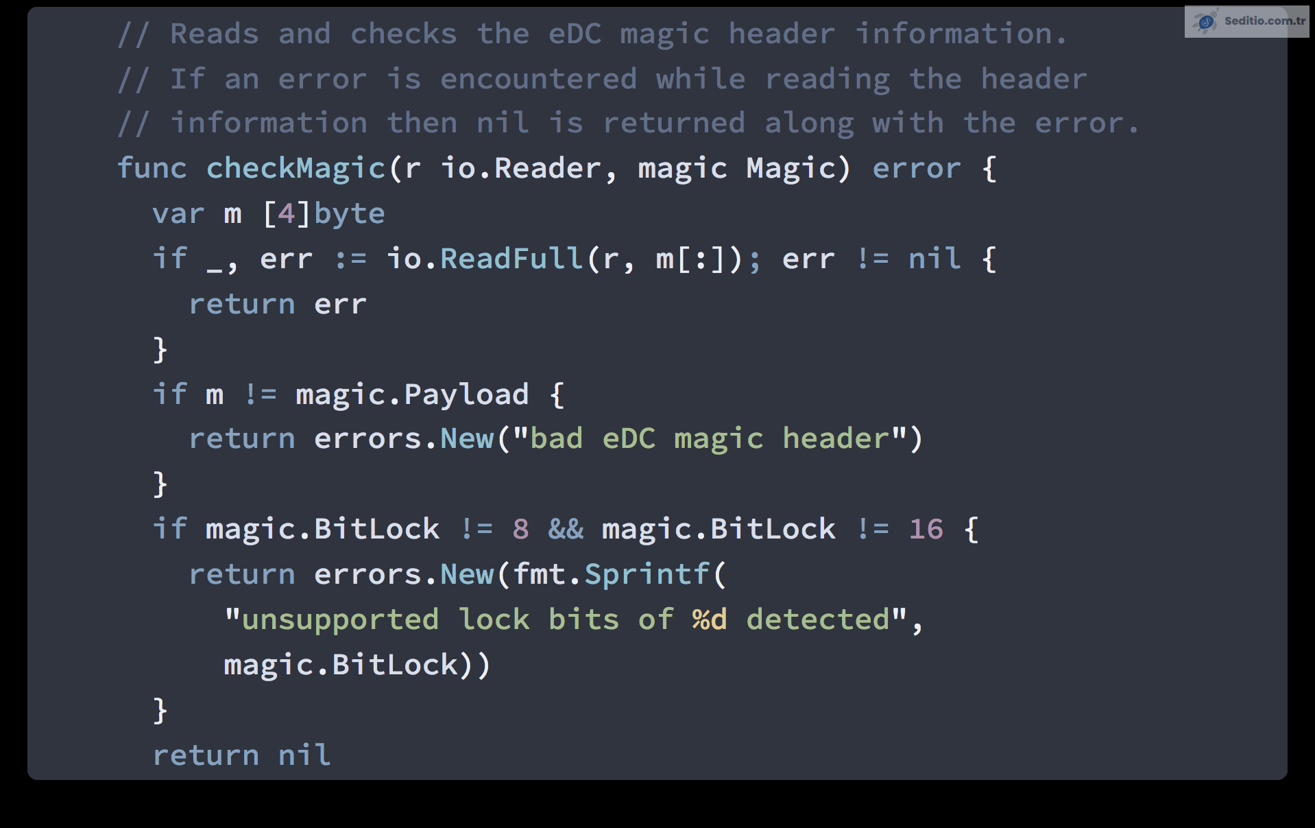 Highlight.js Kod Renklendirme Kullanımı Hazır Kodlar Seditio