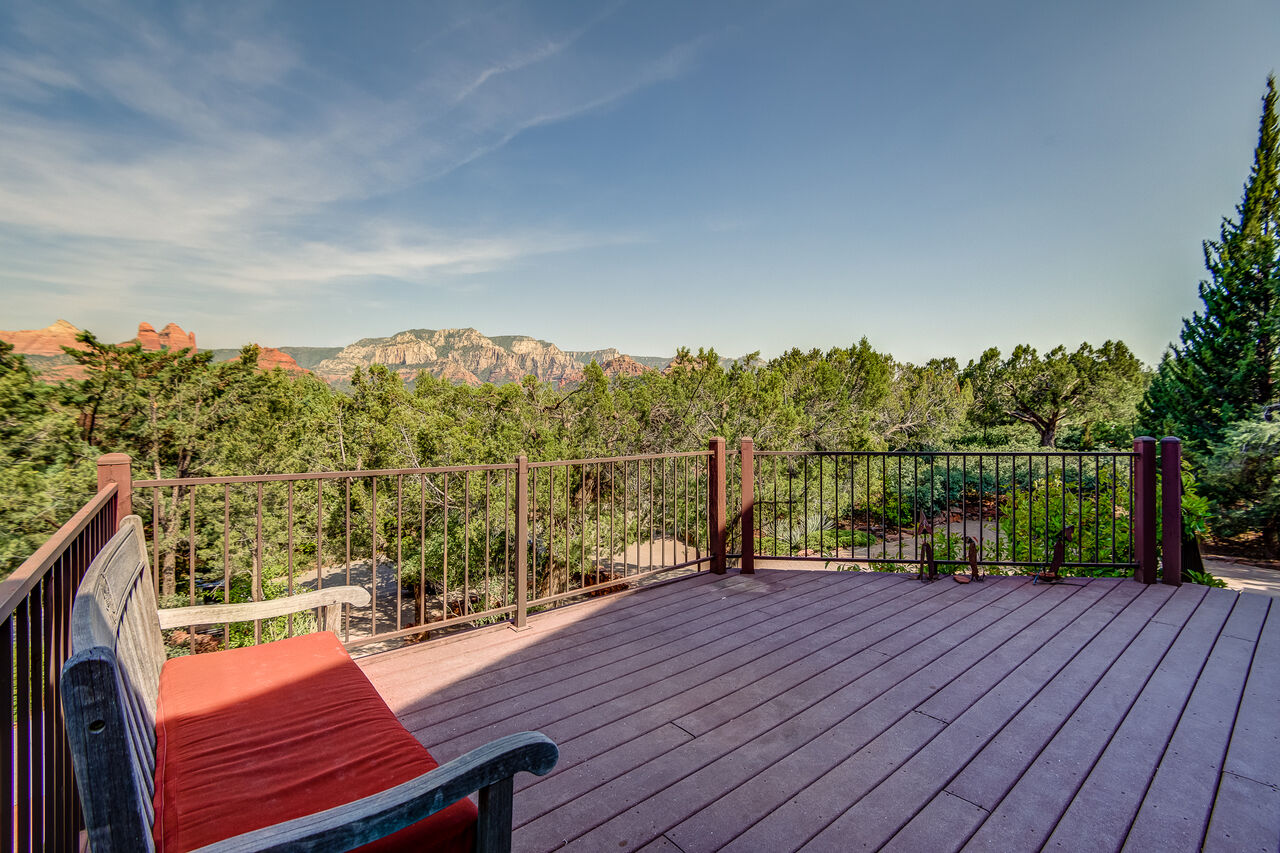 Browse Our Seasonal Sedona, Arizona Rentals Sedona Vacation Rentals