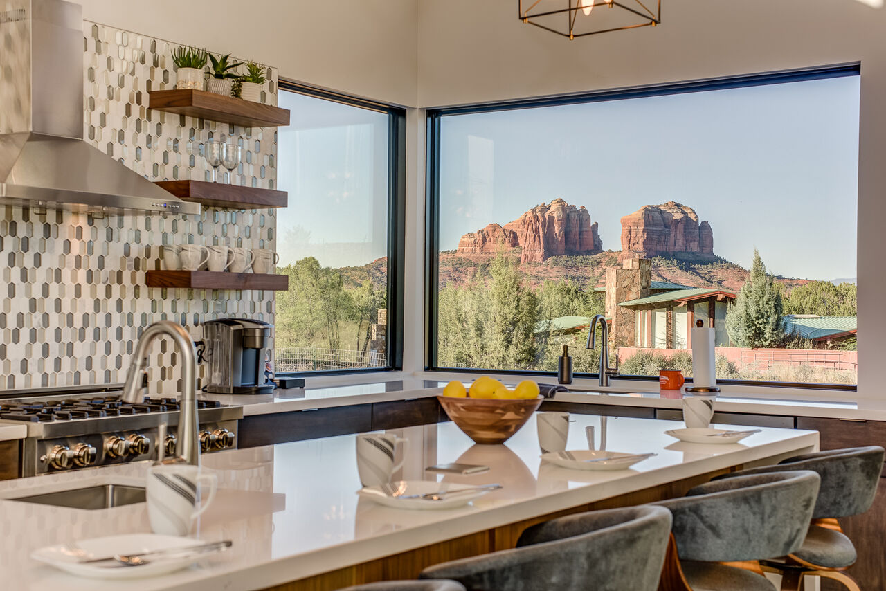 Learn more About Our Chapel Sedona Property Management