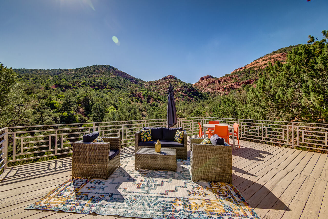 Sedona Holidays Enjoy The Best Festivities of the Season!