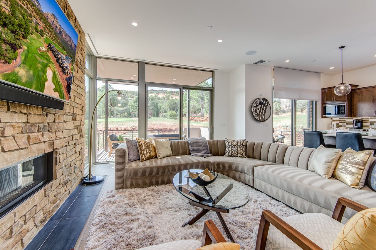 Browse Our Selection of Flipkey Homes for Rent Oak Creek